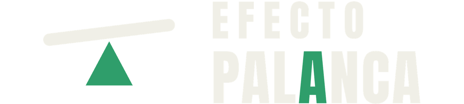 EFECTO PALANCA